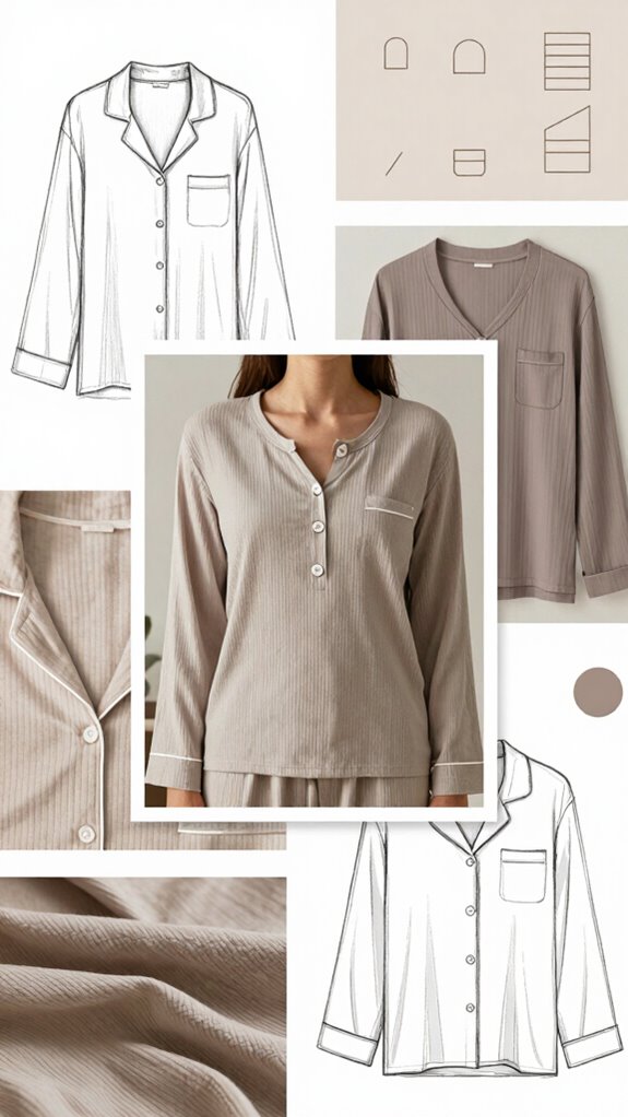 elevated comfort intentional style