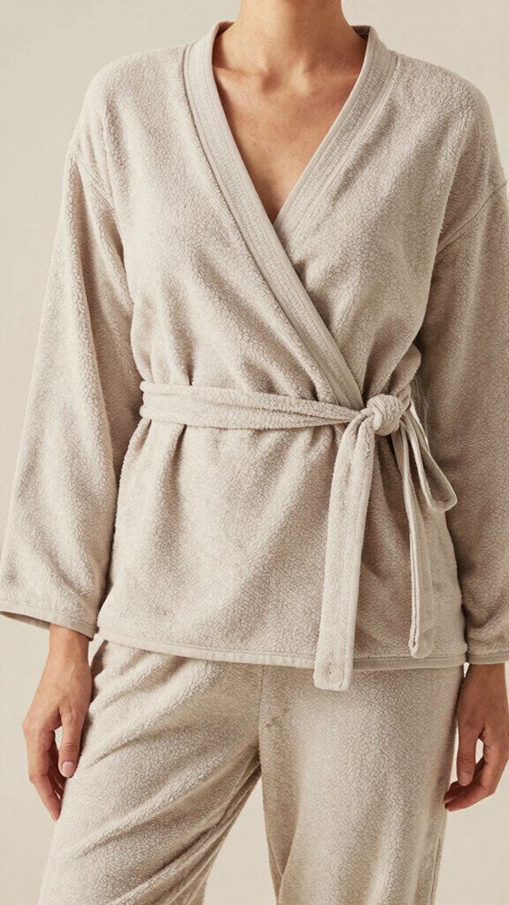 fabric quality and comfort