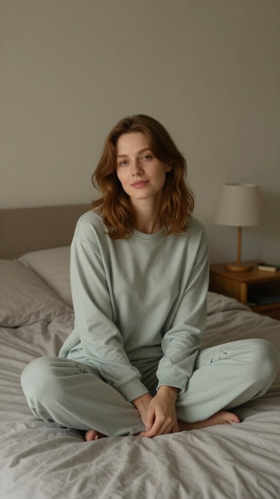 features for effective pcm sleepwear