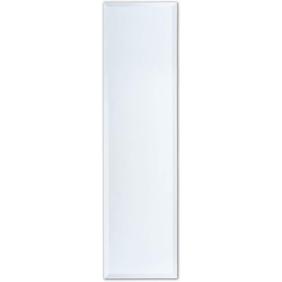 Better Bevel Frameless Full-Length Rectangle Mirror (60)