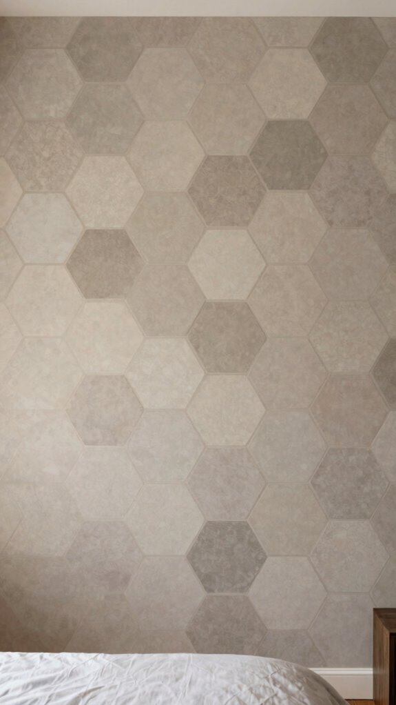hexagon tiles balance performance and aesthetics