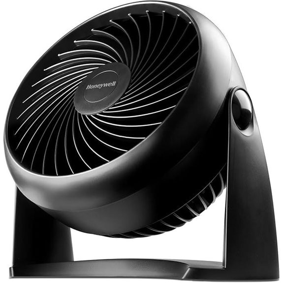 Honeywell TurboForce Air Circulator Fan (HT900)