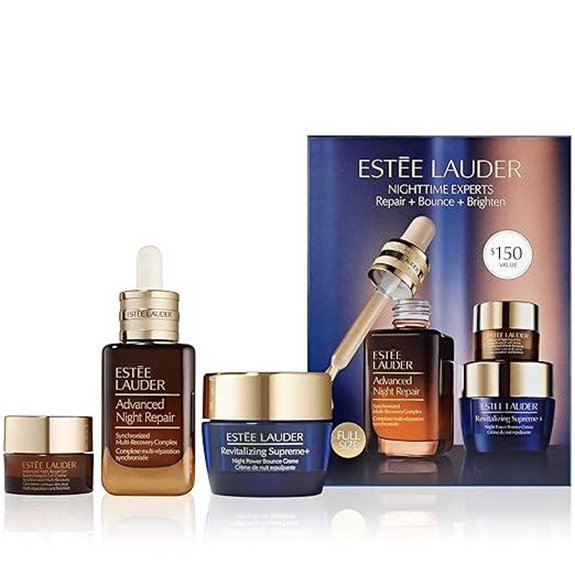 Estée Lauder Night Repair Serum with Hyaluronic & Peptides