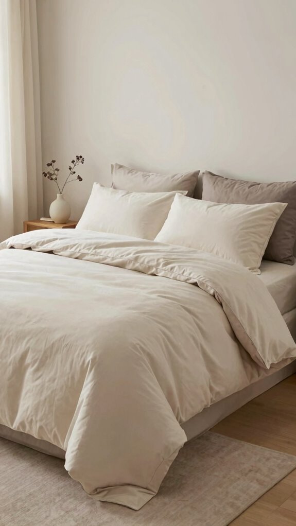 hygge bedding essentials