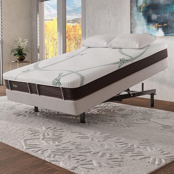 iTilt Incline Therapy Lounger for Sleep & GERD