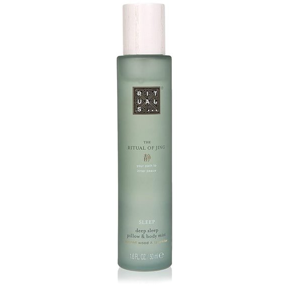 RITUALS Jing Deep Sleep Pillow Mist 50ml