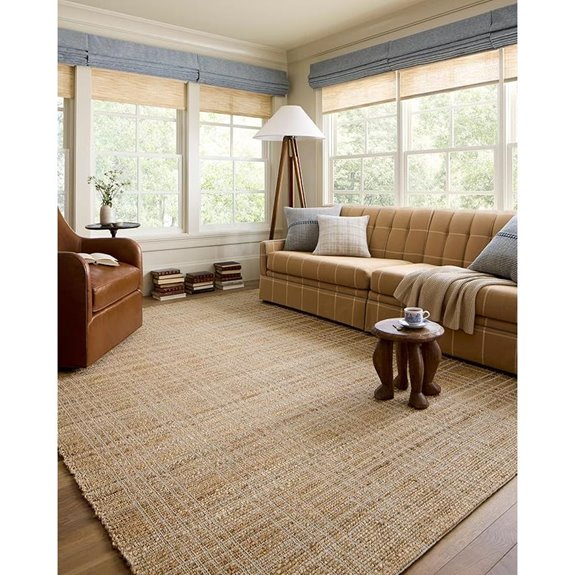 Loloi Chris Loves Julia Judy Collection Rug JUD-01