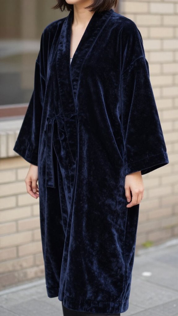 lounge to luxe transition