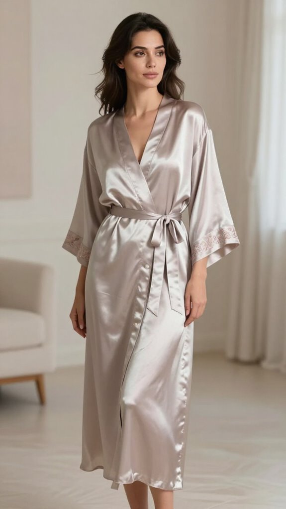 luxurious bold elegant drapes