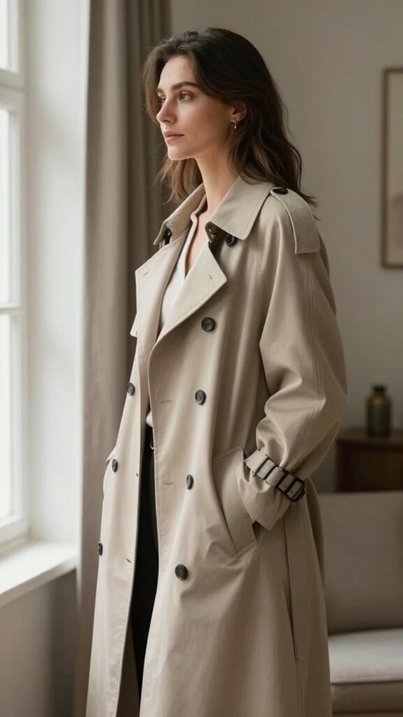 luxurious breathable lounge layer