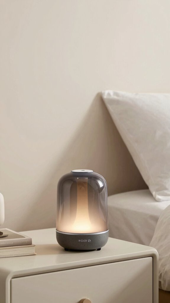 luxury scent diffuser selection