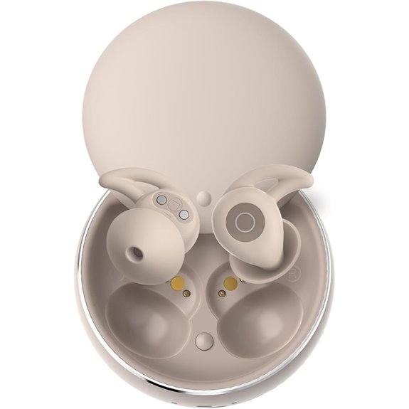 Sleepals Micro Sleep Earbuds with Noise Reduction