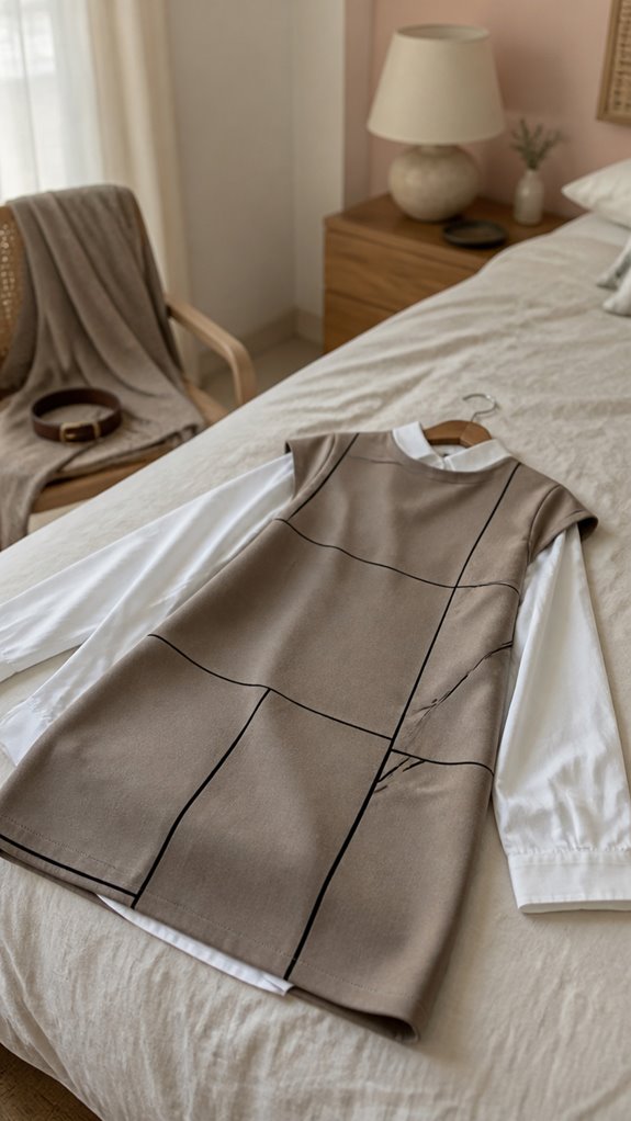 night tunics day style