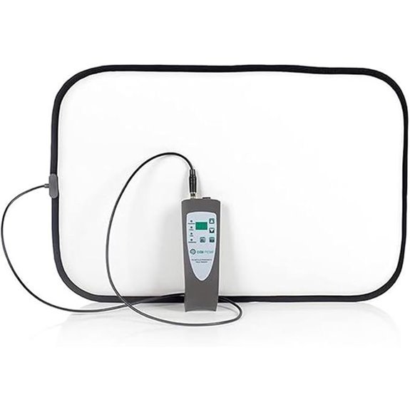 OMI Mini Mat Magnetic Therapy for Stress Relief