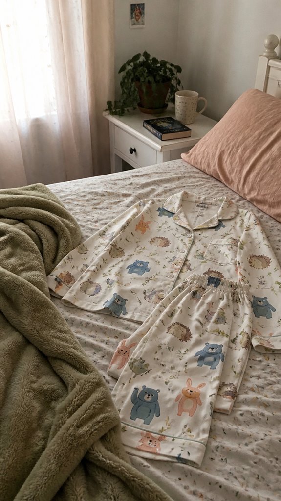 playful prints morning mood