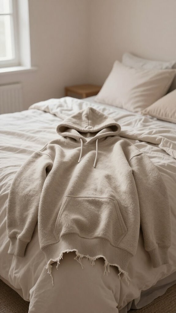 rebellious unique comfortable imperfect