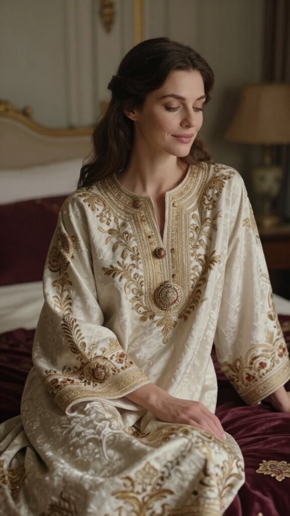 regal opulent sleep experience