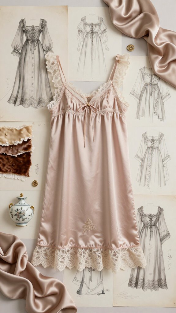 regency elegance redefined