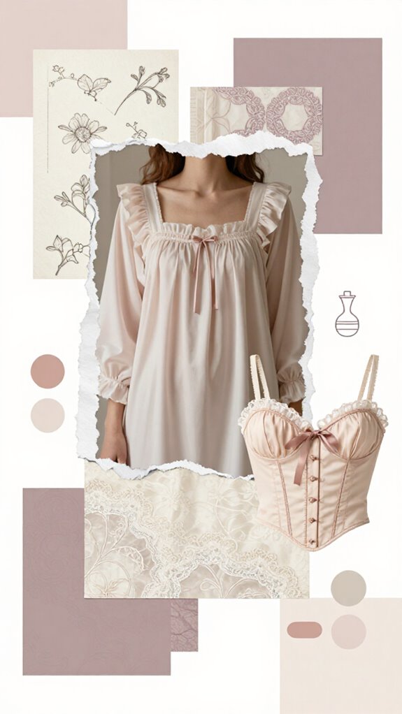 regency elegance timeless grace