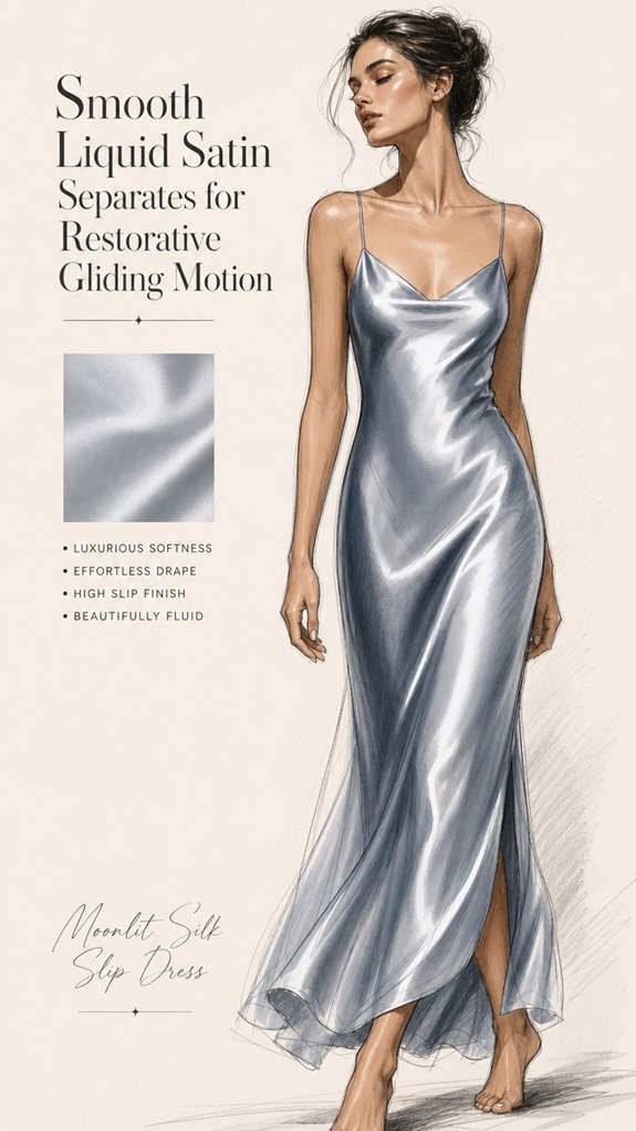 satin liquid for restorative glide