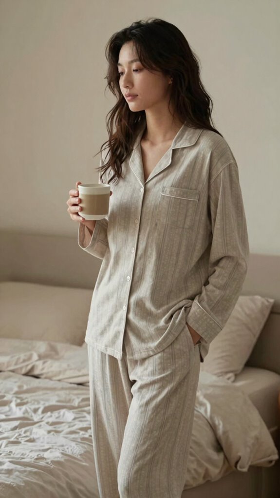 seamless sleep to style