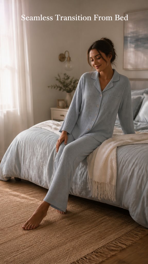 seamless transition stylish comfort