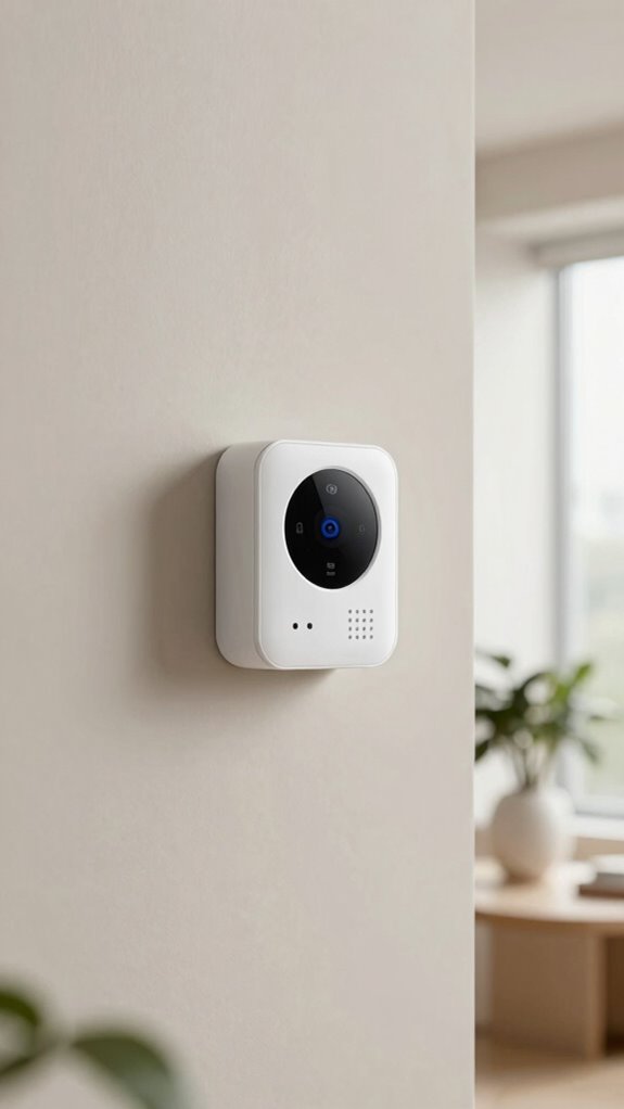 sensor selection criteria