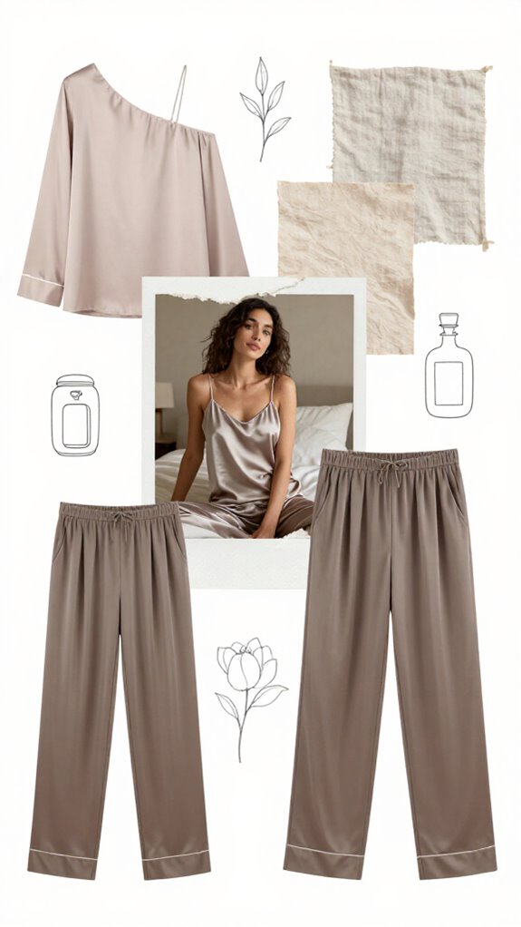 signature bold effortless uniforms