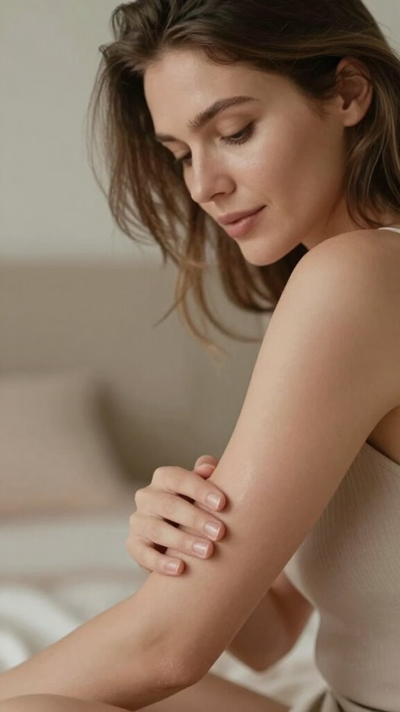 silky smooth glide agents