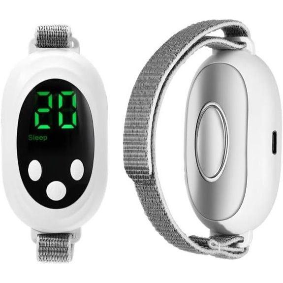 Sleep Aid Device for Insomnia Relief