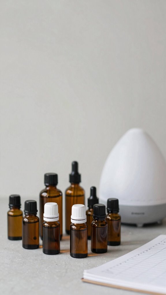 sleep optimized oil kit criteria