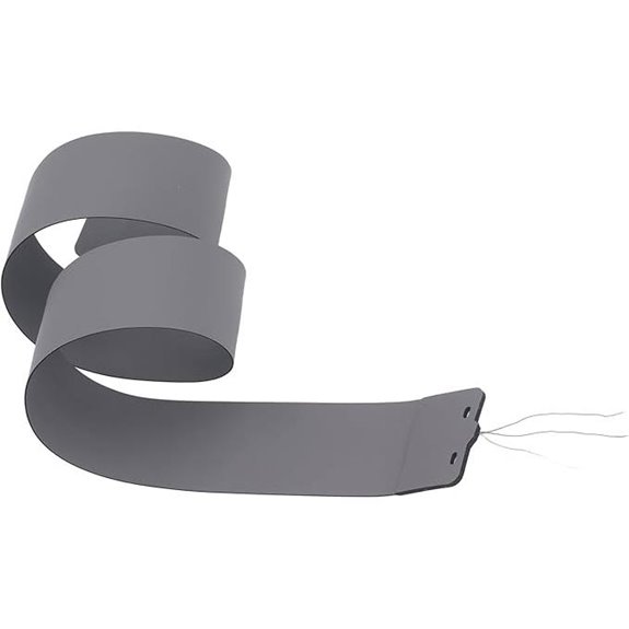 Sleep Sensor Pad for Mattress Movement Detection