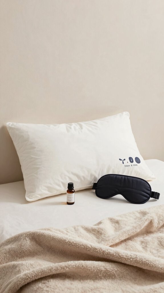 sleep style compatibility considerations