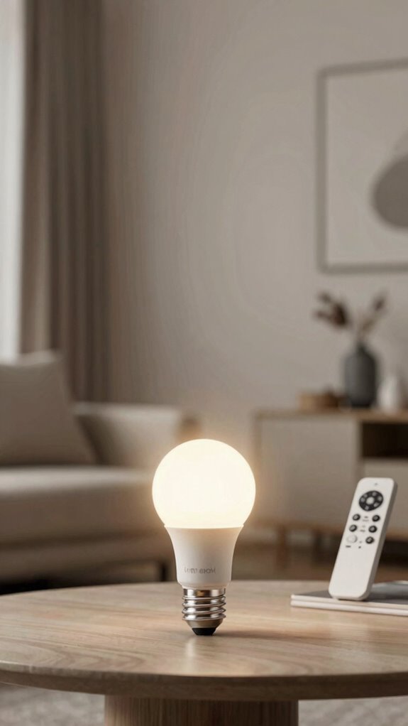 smart bulb selection factors