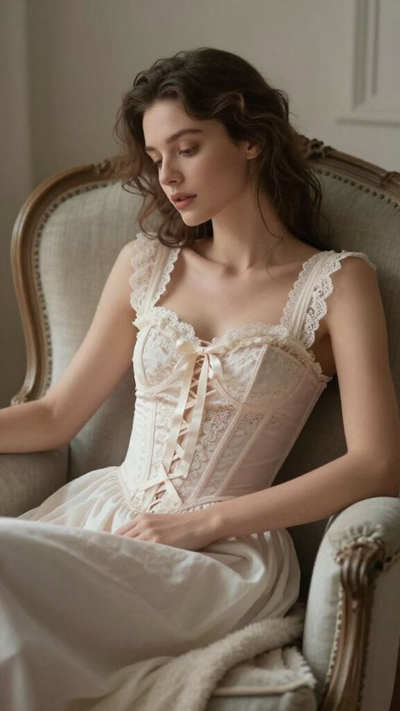 smart climate control sleepwear