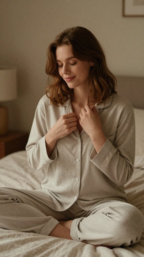 smart fabrics regulate temperature