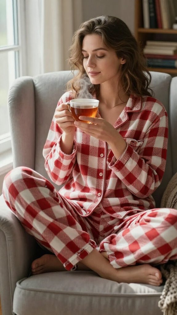 soft breathable cotton comfort