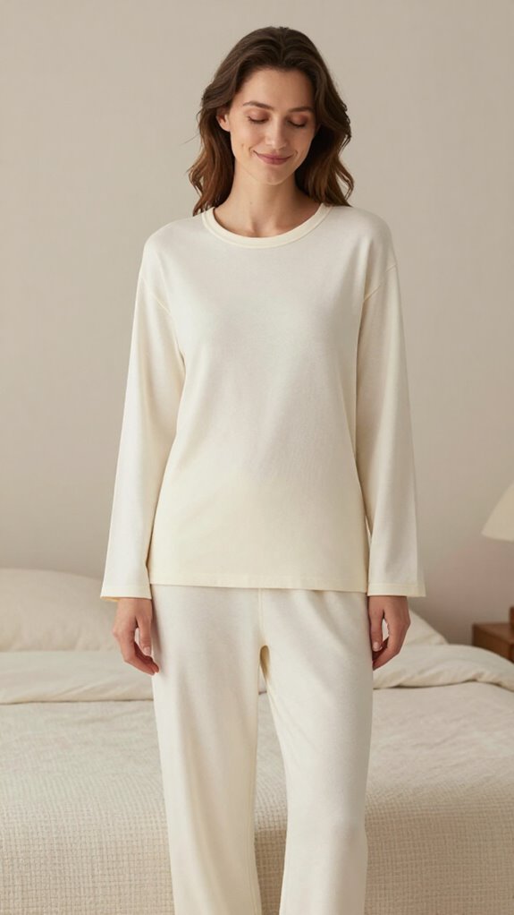 soft breathable sleep fabrics