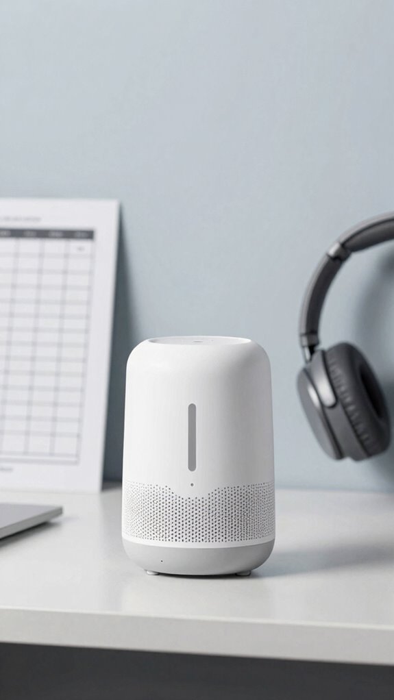 sound variety and portability