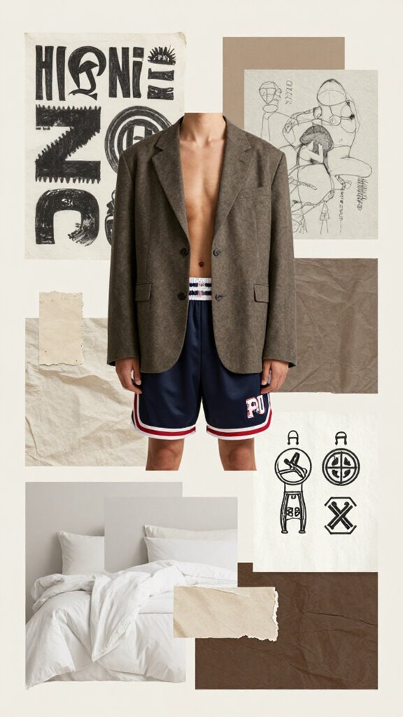streetwise style revolution