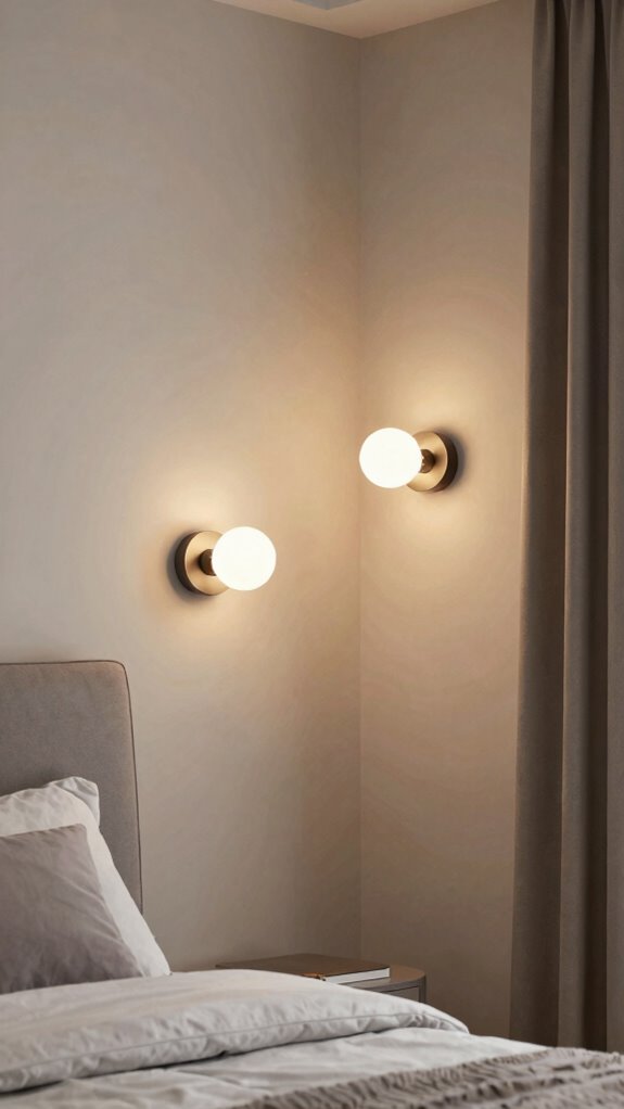 style brightness power installation
