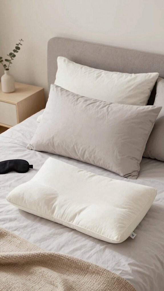 support comfort adjustability breathability