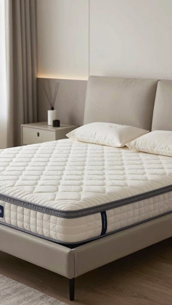 support safety comfort temperature