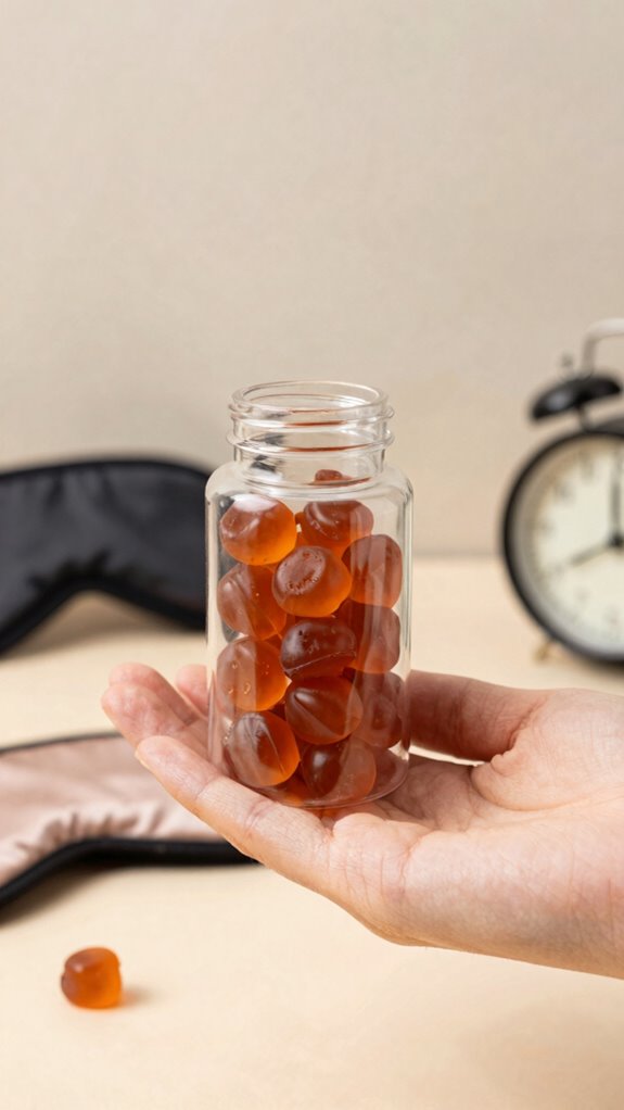 third party tested melatonin gummies