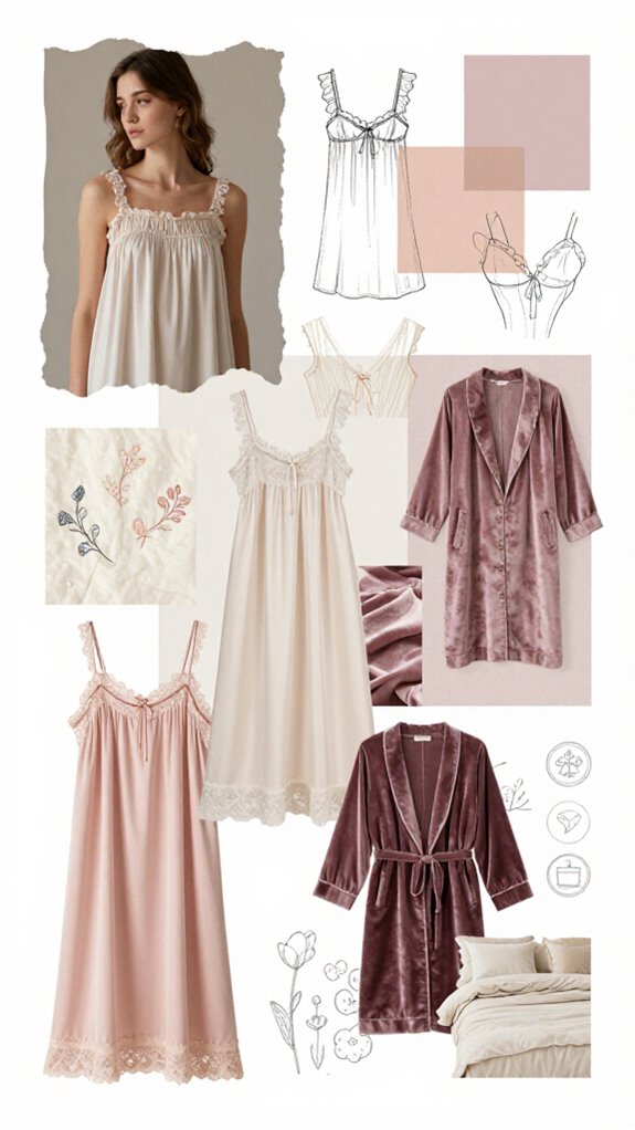 timeless style with elegance