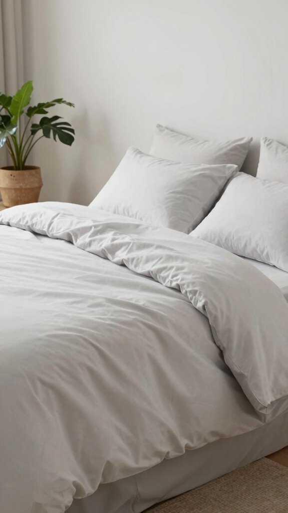 toxin free bedding essentials