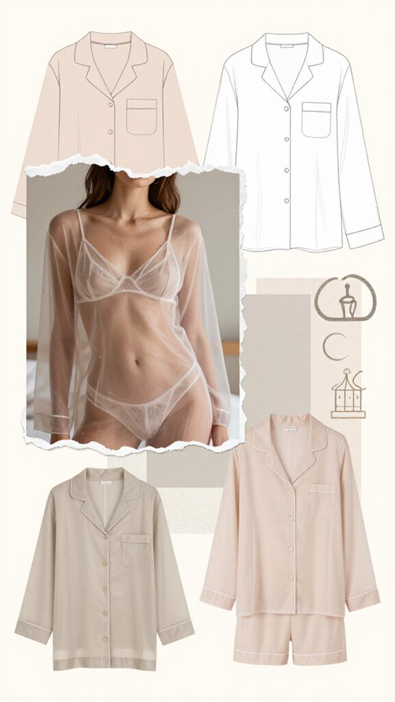 travel light with versatile layers