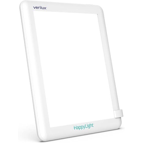 verilux happylight lucent lamp