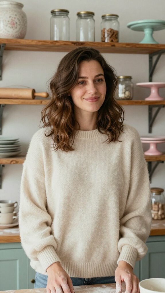 vintage bakery branding essentials