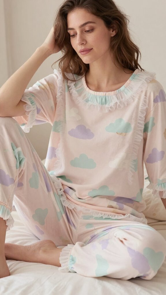 whimsical dreamy enchanted cozy